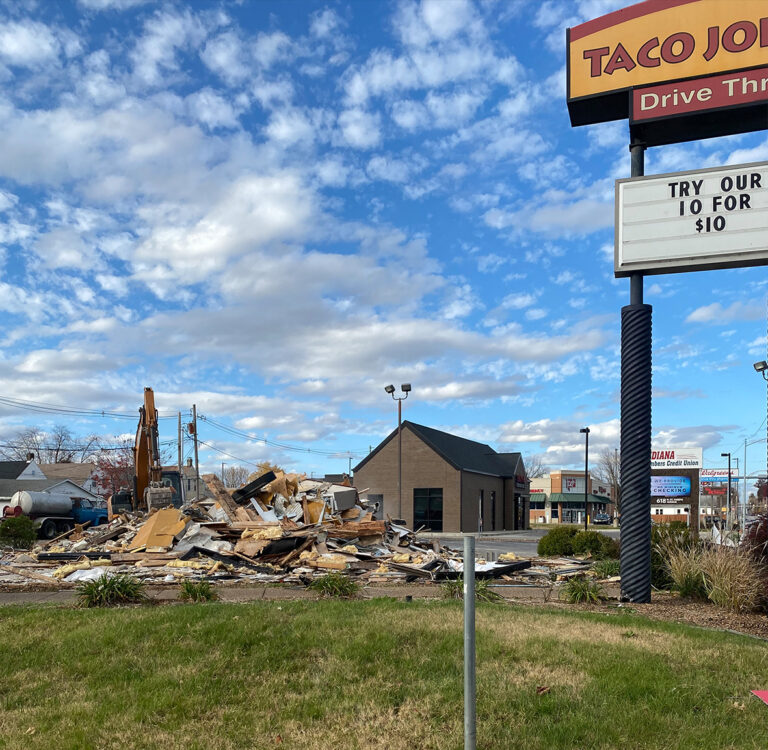 Taco John's Demo 3
