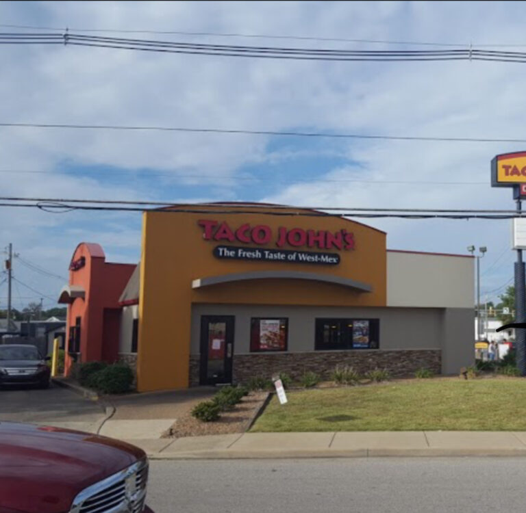 Taco John's Completed
