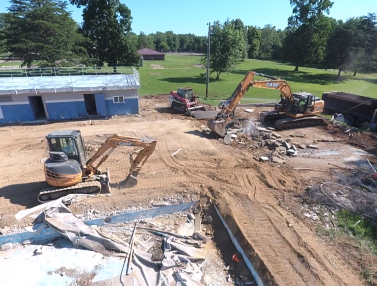 Sullivan Pool 2