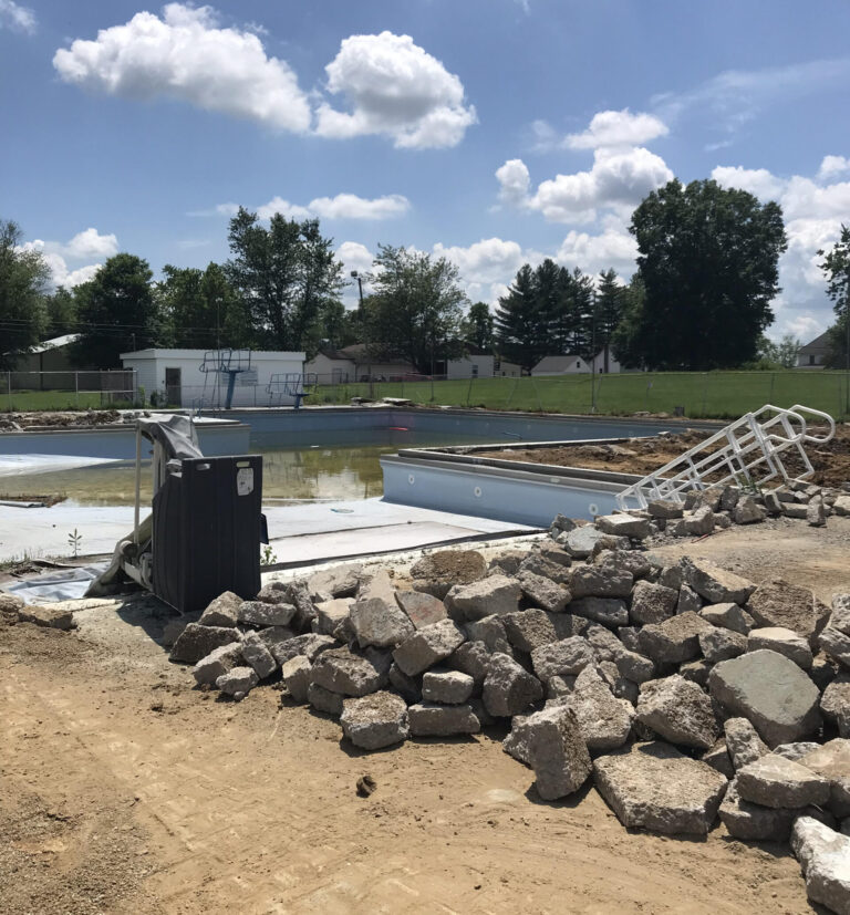 Sullivan Pool 3