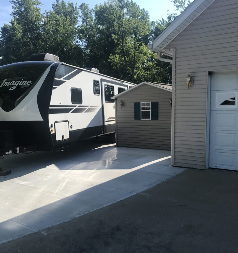 Driveway Image 1