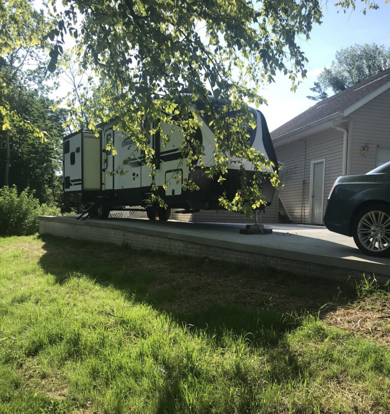 Driveway Image 2