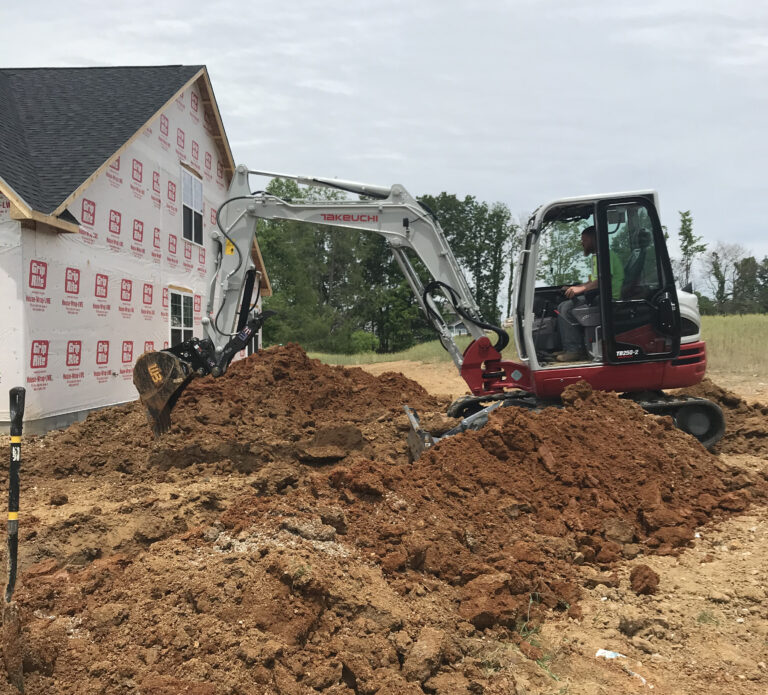 Residential Utilities 1