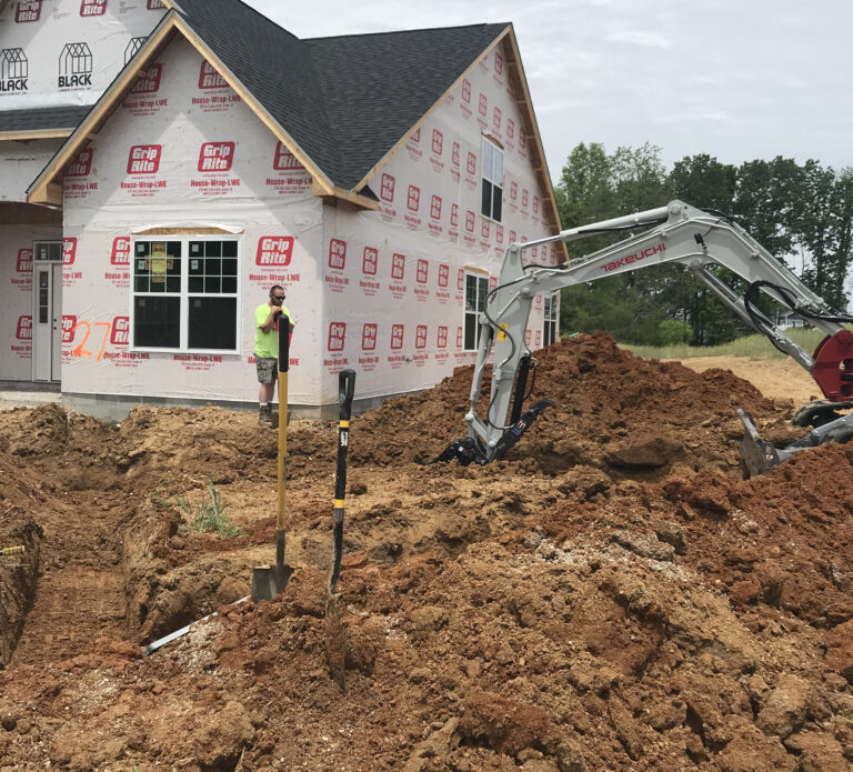 Residential Utilities 2